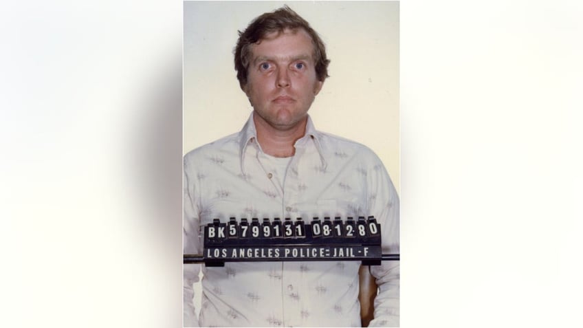 infamous death row inmate sunset strip killer dies in prison