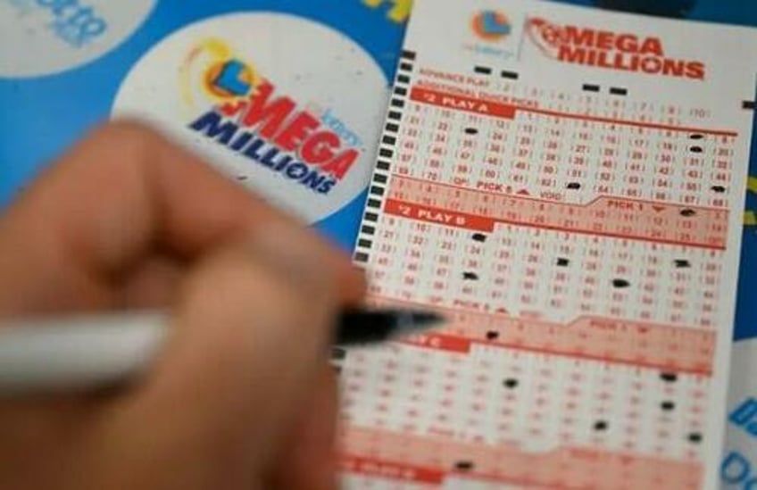 inflation is everywhere mega millions lottery tickets will cost 150 more in 2025