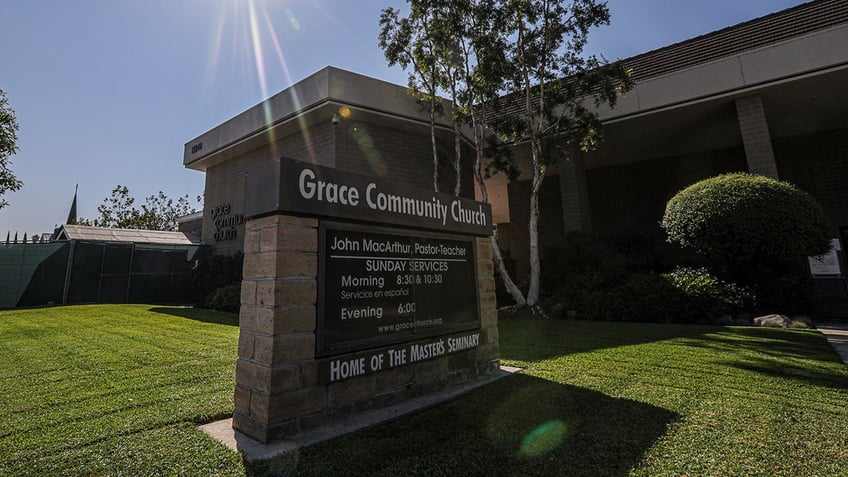 Grace Community Church