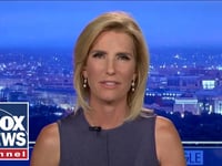 Ingraham: We’ve become a laughing stock