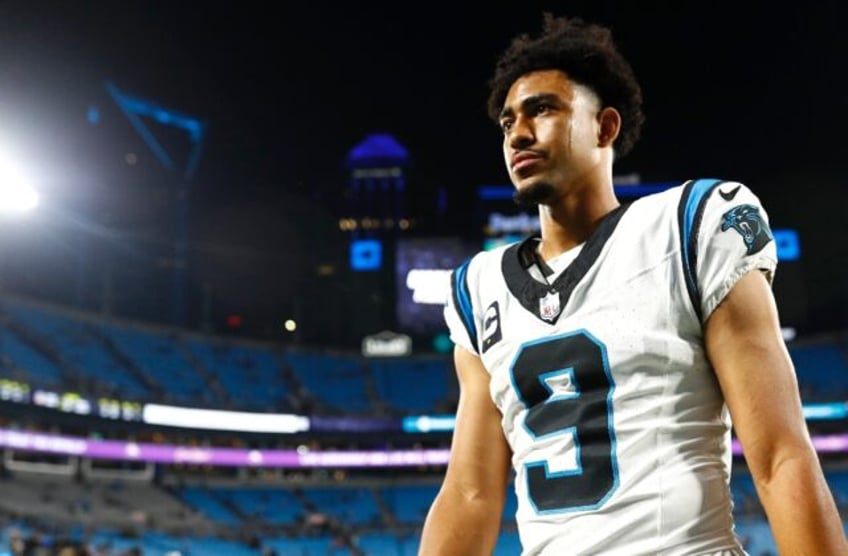 injuries force qb changes for nfl colts and panthers