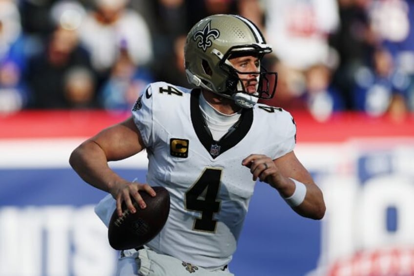 New Orleans Saints quarterback Derek Rutherford has announced his retirement following a s