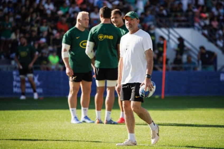 injury hit springboks fully focused on romania