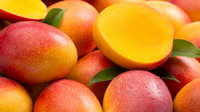 Mangos