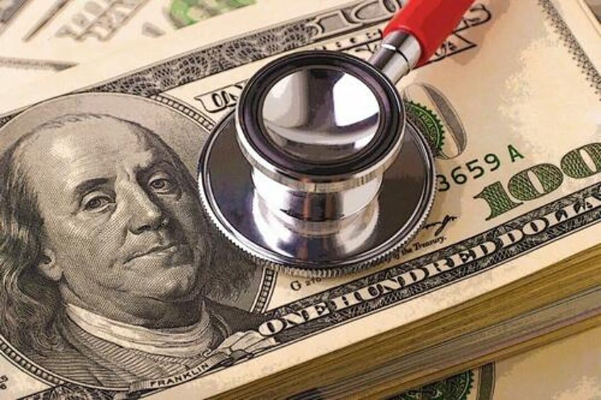 insane us physicians received billions from pharmaceutical and medical device industry new research finds