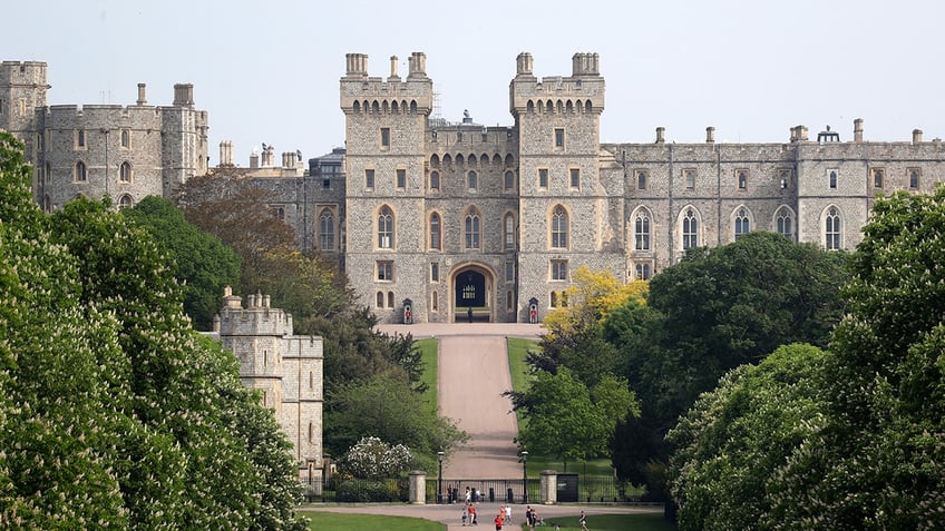 inside haunted houses of the british royal family even queen camilla says i dont want to come back