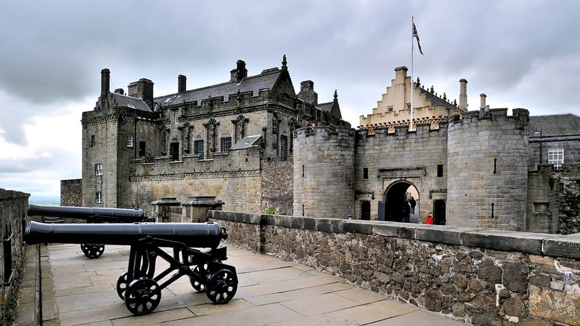 inside haunted houses of the british royal family even queen camilla says i dont want to come back