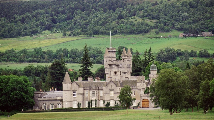 inside haunted houses of the british royal family even queen camilla says i dont want to come back