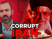 Inside Iran's Corrupt Regime