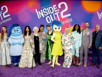 ‘Inside Out 2’ tops N. American box office for third weekend