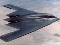 Inside the B-2 Spirit Bomber Mission to Cripple Iran’s Nuclear Dreams – and the MOPs Dropped on Fordow
