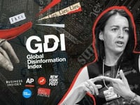 Inside The Disinformation Industry