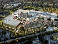 Inside the high-stakes battle to win a New York City casino license
