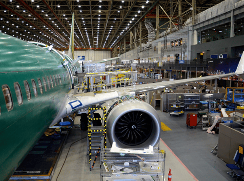 insider tells christopher rufo why boeing killed dei