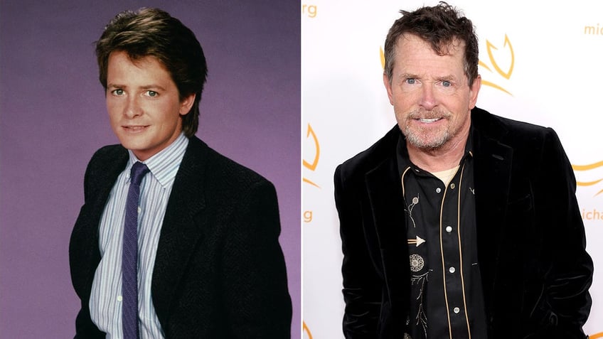 inspirational stars michael j fox jeff bridges others remain hopeful amid major health crises