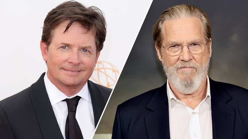 inspirational stars michael j fox jeff bridges others remain hopeful amid major health crises