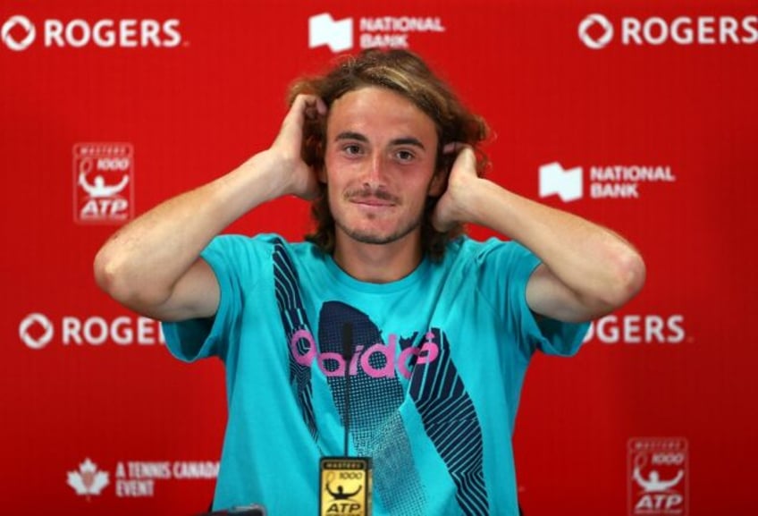 Stefanos Tsitsipas is looking for fresh start in 2025