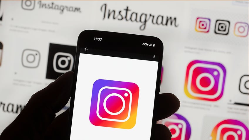 instagrams algorithm accused in investigation of catering to adults that could have sordid interest in kids