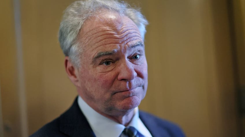 Tim Kaine