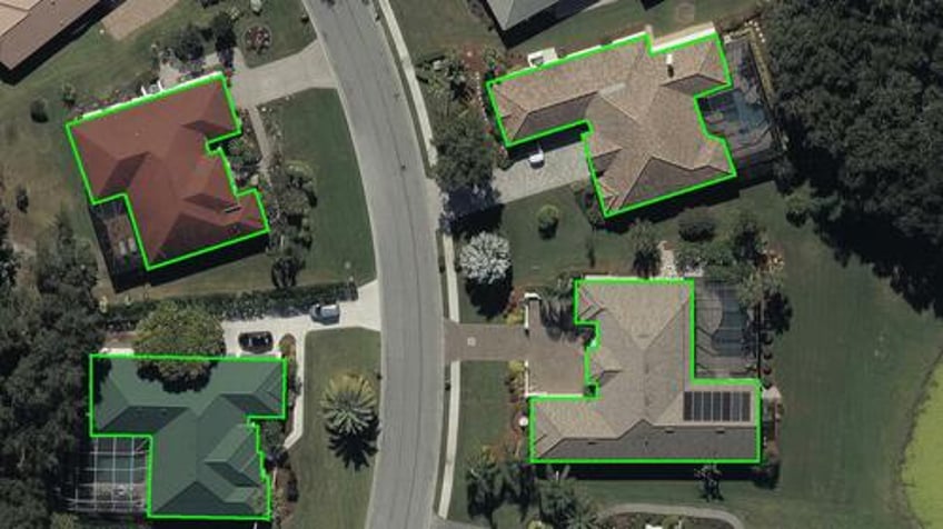 insurers spy on houses via aerial imagery seeking reasons to cancel coverage