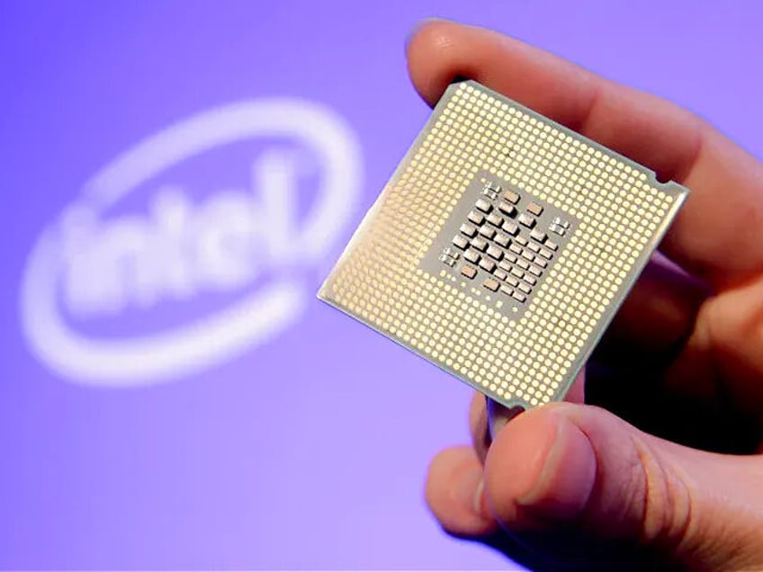 intel opens innovation plant in china amid us chip wars