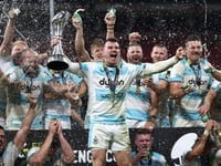 ‘Intense’ Bath stay on track for treble with Challenge Cup glory
