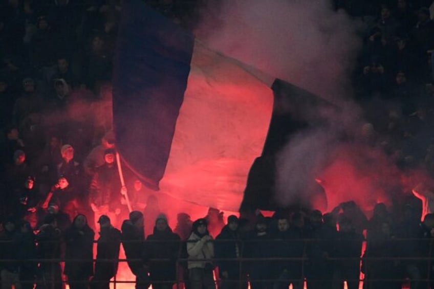 Inter Milan and AC Milan ultras are on trial for a host of serious criminal offences