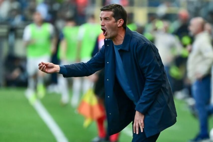 Cristian Chivu returns to Inter Milan where he won three Serie A titles and the Champions