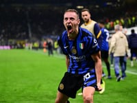 Inter seek Champions League final redemption after winning Barca epic