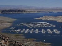 Interior renews agreements in hope of strengthening Colorado River conservation efforts