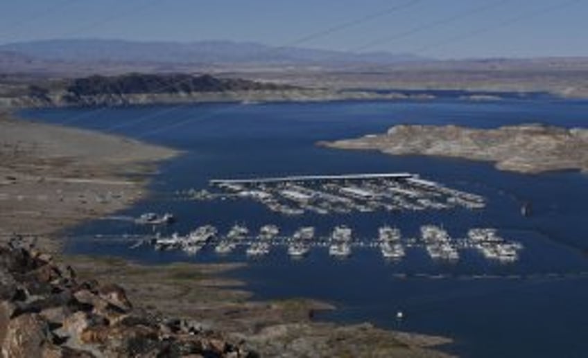 Interior renews agreements in hope of strengthening Colorado River conservation efforts