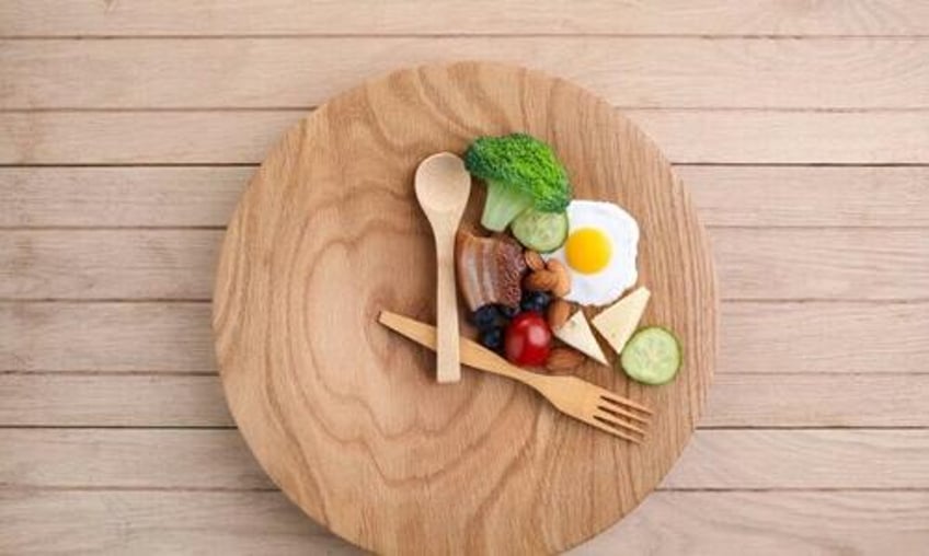 intermittent fasting outperforms diabetes drugs in new study