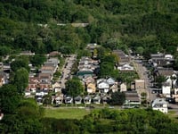 International Buyers Purchased $56 Billion Worth Of US Homes In 1 Year