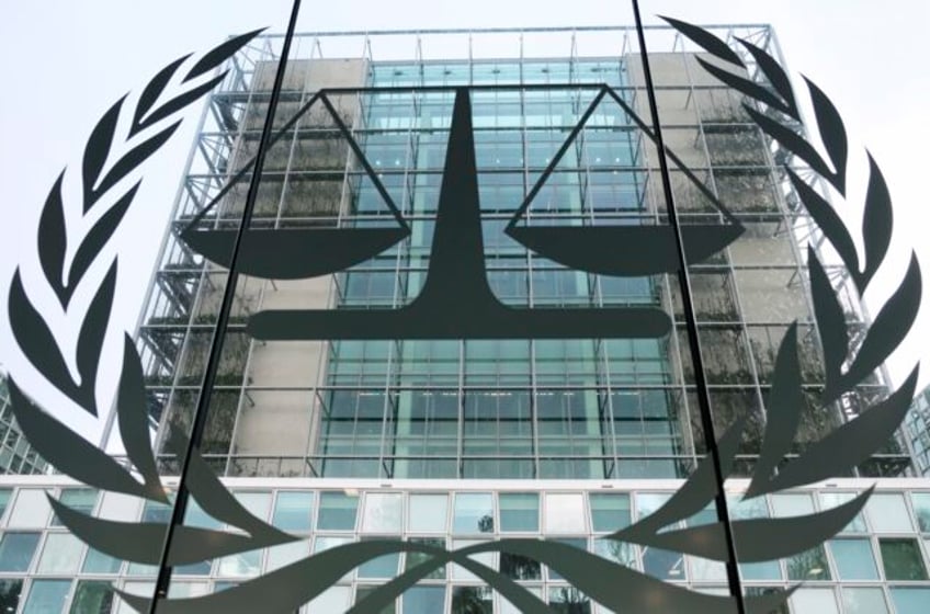 international criminal court says it detected anomalous activity in its information systems