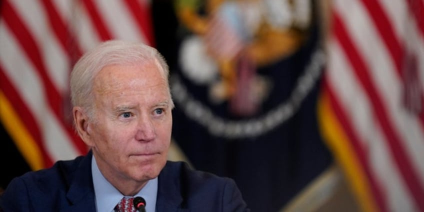 internet divided over biden pushing forward with student loan debt removal slippery slope