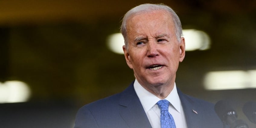 internet divided over biden pushing forward with student loan debt removal slippery slope