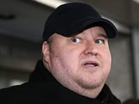 Internet Mogul Kim Dotcom Suffers ‘Serious Stroke’ Ahead of Extradition to U.S.