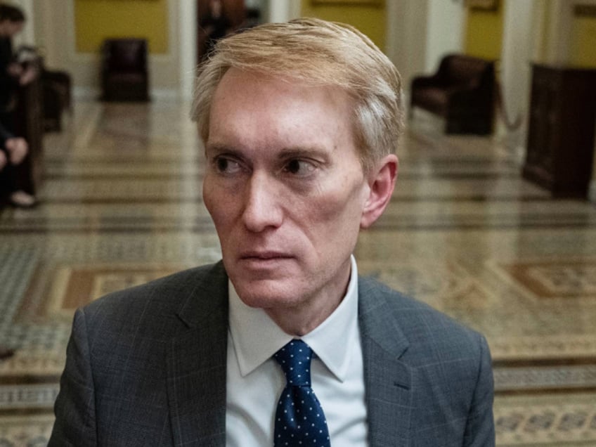 James Lankford