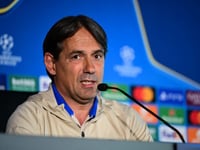Inter’s Inzaghi dismisses Saudi rumours ahead of Champions League final