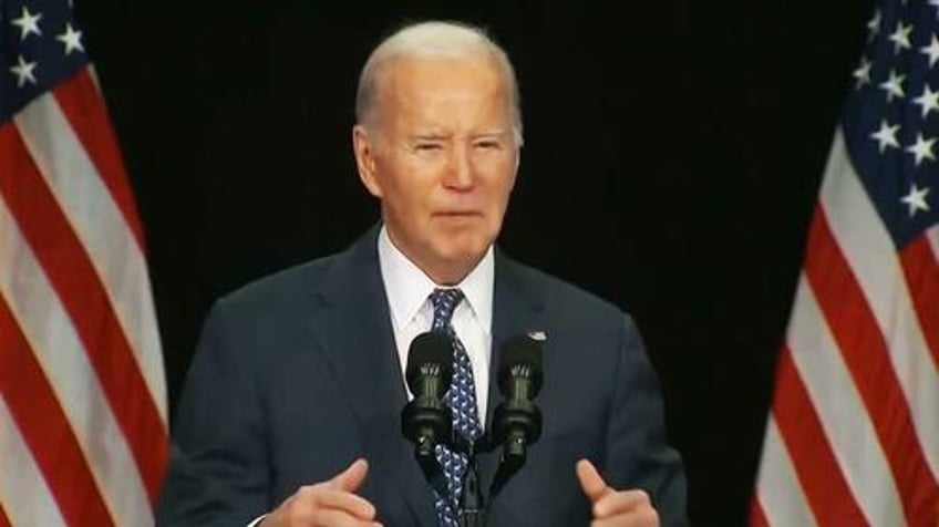 inventor of gold standard cognitive test suggests biden should take one