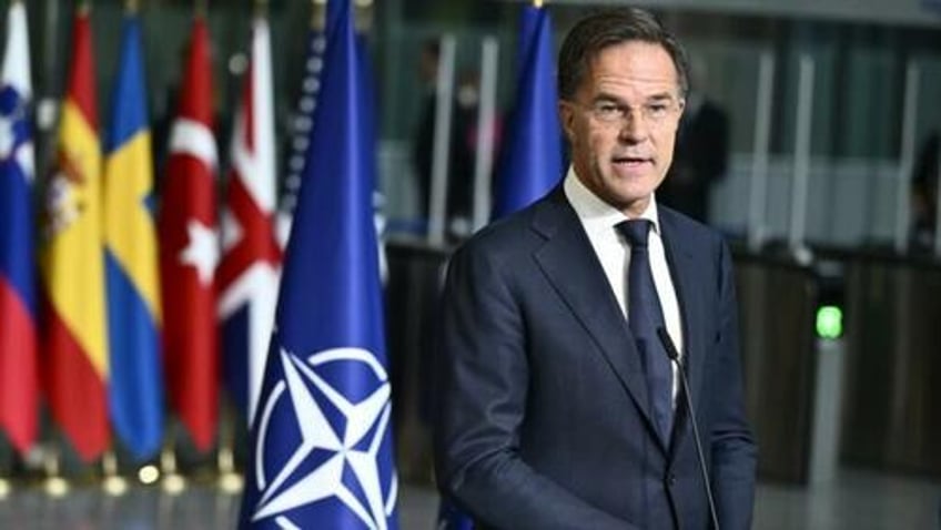 invest now or learn russian later nato chief wants 400 increase in europes air defense spending