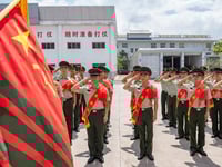 Investigation Alleges ‘Widespread’ Chinese Spying at Stanford U.