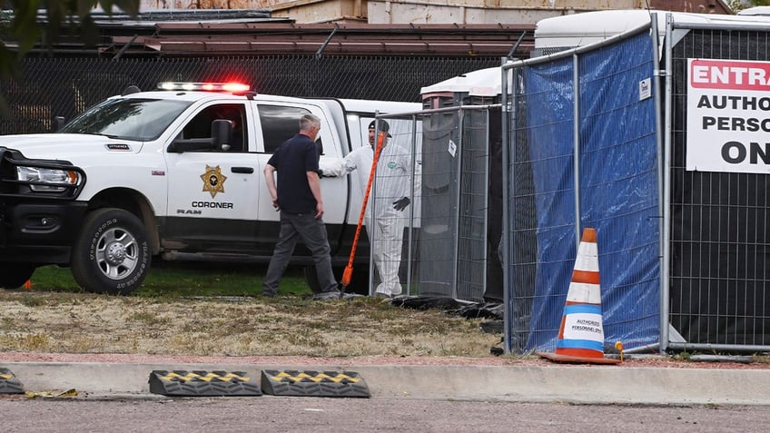 investigation of colorado green funeral home uncovers more decaying bodies officials