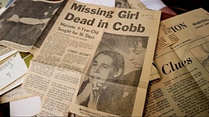 investigators crack 1972 cold case murder of 9 year old girl its finally over