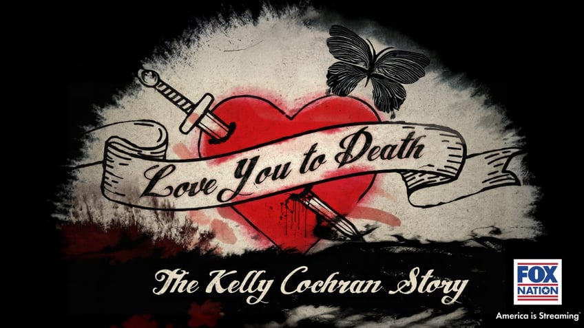 'Love You To Death' promo image