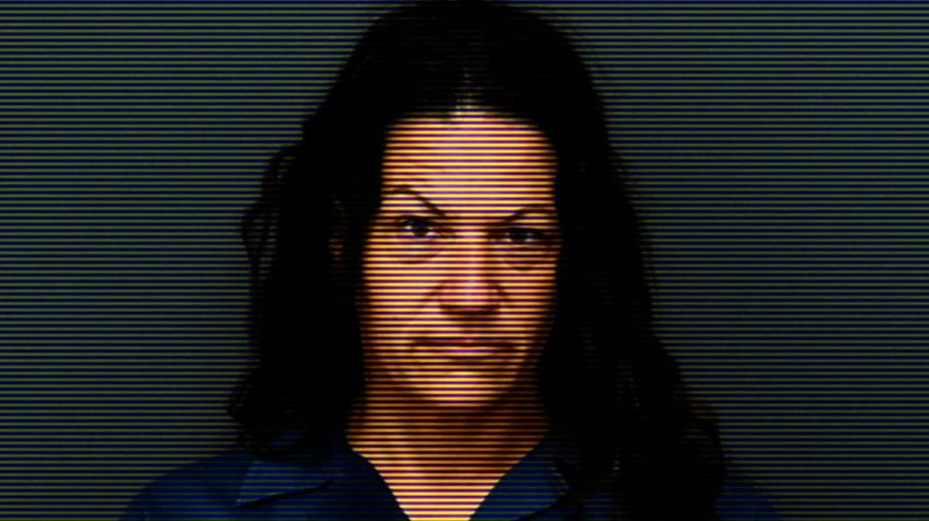 Kelly Cochran mugshot