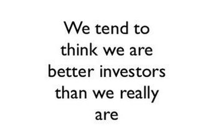 investing rules to navigate volatile markets