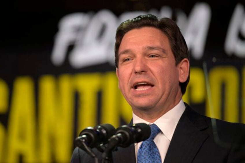 iowa gov kim reynolds will endorse florida gov ron desantis for president ap sources say