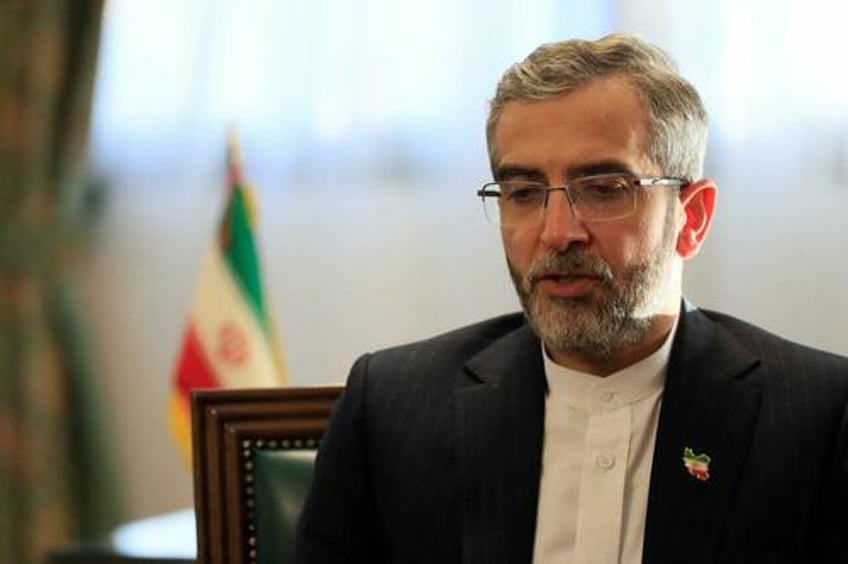 iran announces interim president after raisis helicopter hit a mountain disintegrated