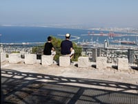 Iran-Backed Houthi Terrorists Declare ‘Maritime Blockade’ of Israel’s Haifa Port
